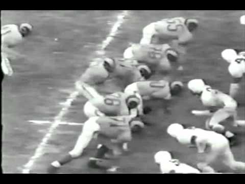 1951 NFL Championship