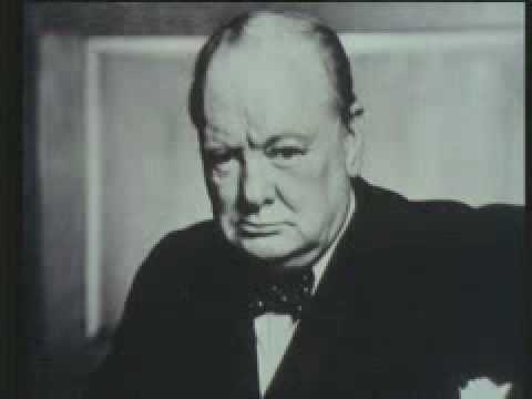 A Prime Minister On Prime Ministers DVD - Winston Churchill