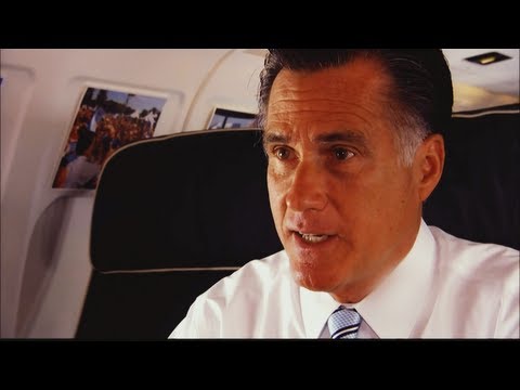 Big Bird - Obama for America TV Ad