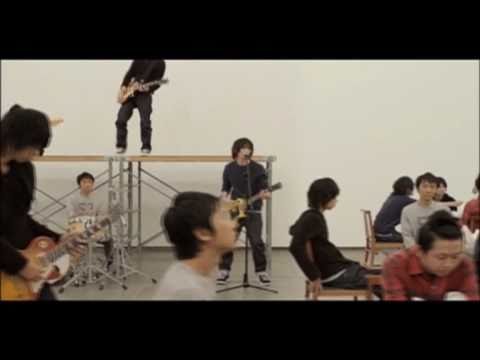 BUMP OF CHICKEN『モーターサイクル』 [ LOW QUALITY SOUND ]