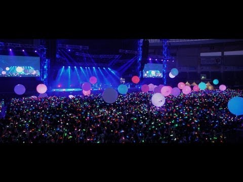 BUMP OF CHICKEN「虹を待つ人」