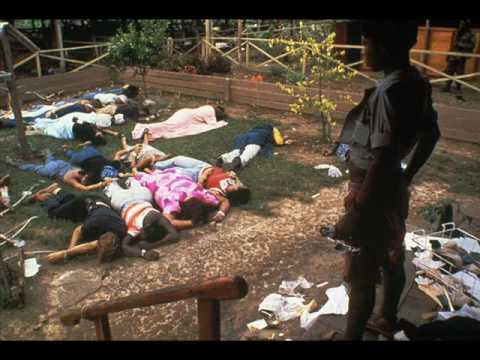 Jonestown Massacre Documentary