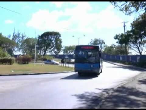 Governor of the Central Bank of Barbados speech on the economy