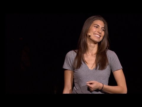 The Myth of the Scientist: Crystal Dilworth at TEDxYouth@Caltech