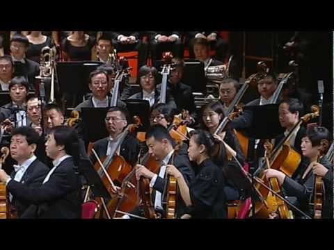 CHINA OPERA CONCERT