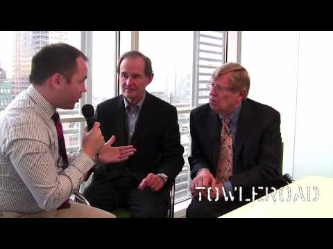 Interview with Federal Prop 8 Case Attorneys David Boies and Ted Olson - TOWLEROAD.COM