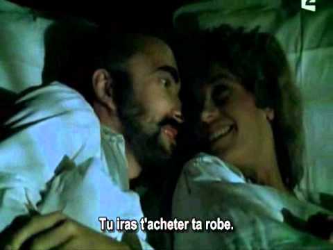 La Parure: un film de Claude Chabrol, d'après l'oeuvre de Guy de Maupassant