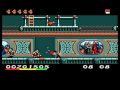 Amiga Longplay [599] Hudson Hawk