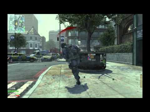 ISI Pelaa | MW3 TDM - Underground (HD) #3