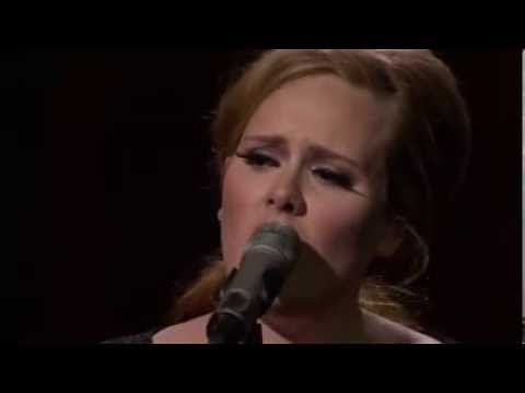 Adele - Live At iTunes Festival London 2011 [Full Concert]