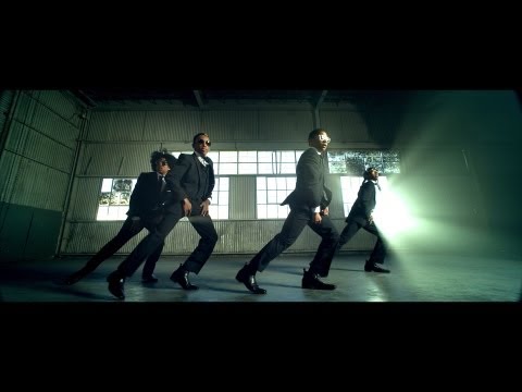 Mindless Behavior - Keep Her On The Low