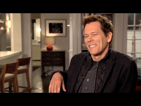 THE FOLLOWING Interviews: Kevin Bacon, James Purefoy, Shawn Ashmore, Valorie Curry, and more!