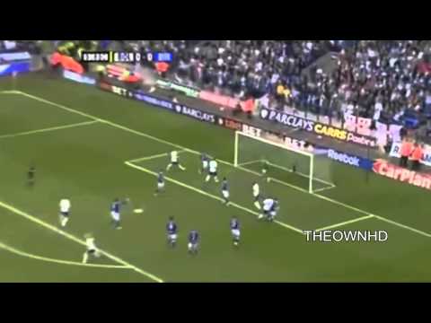 Kevin Davies - Bolton Wanderers Hero [THEOWNHD 720P]