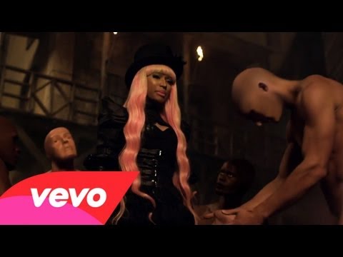 David Guetta - Turn Me On ft. Nicki Minaj