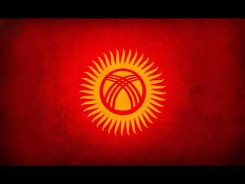 Kyrgyz Turkic Music 1 - Turan Nations: Kıpçak Türkleri (Kipchak Turks)