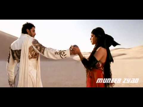 Teri Bandagi BandagiI - Movie - Drona 2008 - (HD vIDeo SoNg)