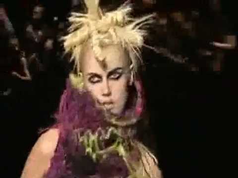 John Galliano : First TV interview post scandal