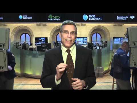 A tour of the NYSE main floor