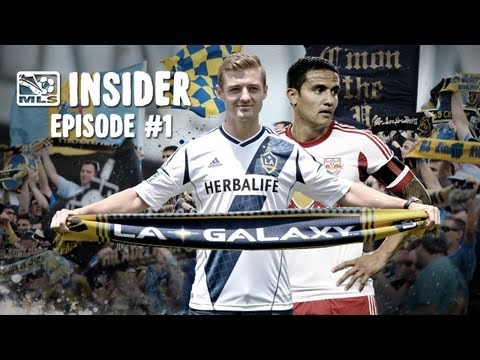 Tim Cahill, Robbie Rogers, the Sons of Ben | MLS Insider Episode 1 (Full Show)