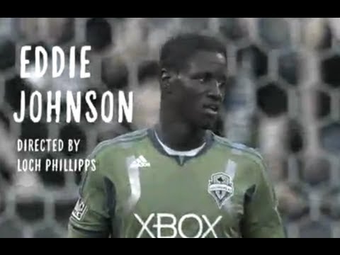 Eddie Johnson: From Rags to Riches | MLS Insider Episode 11