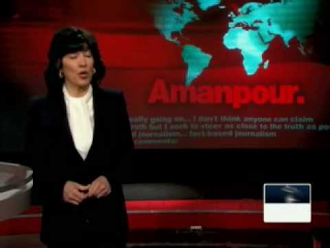 Pathfinder International on CNN's Amanpour