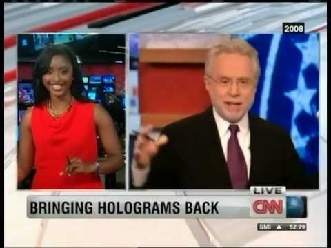 CNN International: 'CNN NewsCenter' with Isha Sesay (2012)