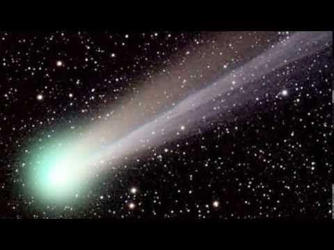 The Electric Comet | Full Documentary