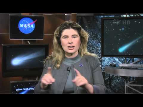 Where Will Comet ISON Go If It Survives? - Exclusive NASA Interview