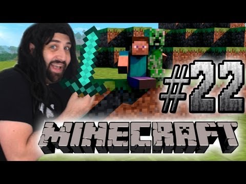 Una nueva Mina Re Copada! - Viernes de Minecraft #22