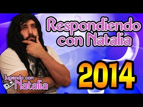 Respondiendo Con Natalia 2014