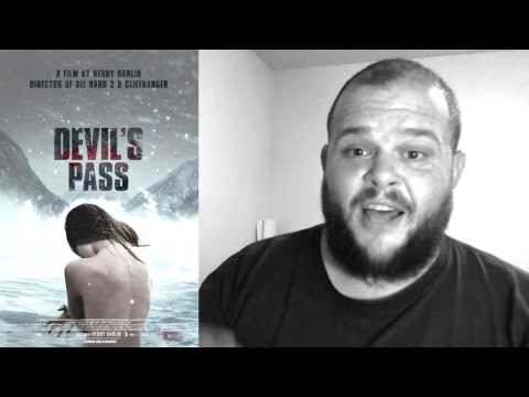 Devil's Pass (2013) movie review horror found footage Russia Dyatlov Pass Incident