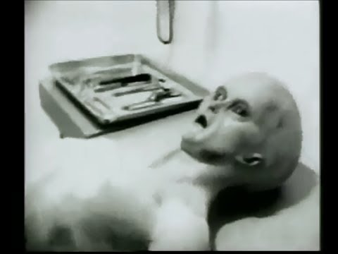 THE ROSWELL INCIDENT - FULL MOVIE