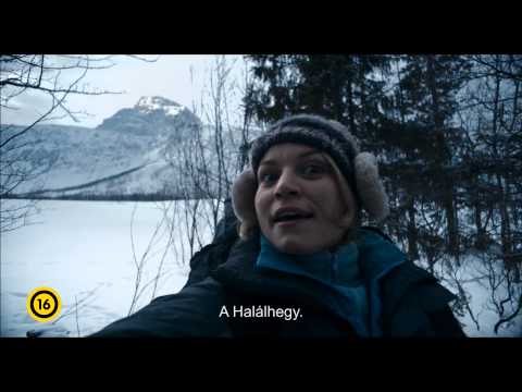 The Dyatlov Pass Incident Official International Trailer 1 (2013) - A Dyatlov rejtély