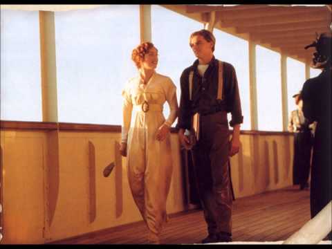 Titanic OST 03 - Southampton