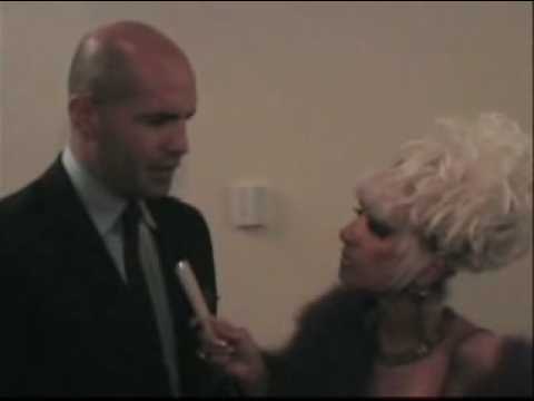 Cognac Wellerlane interviews Billy Zane and Matthew Modine