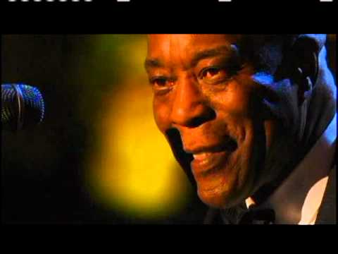 Buddy Guy performs Rock and Roll Hall of Fame Inductions 2005