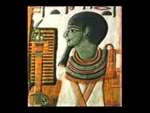 God Ptah