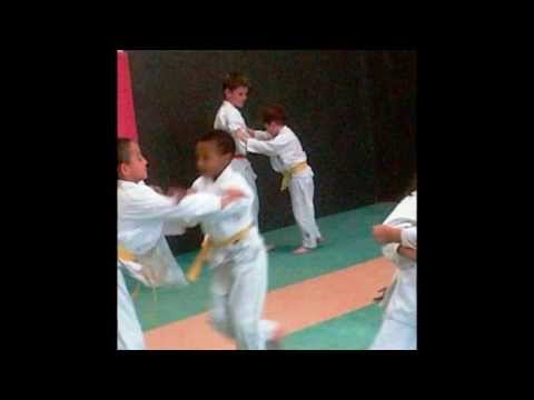 JUDO BOY KYLIAN 2