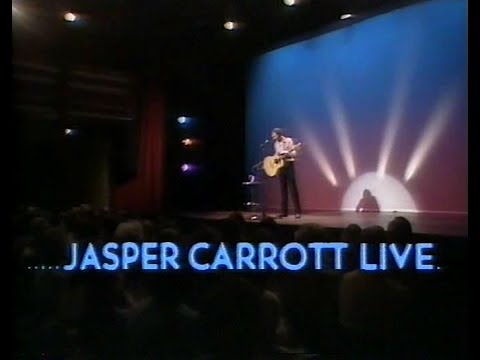 The Bits That Were Left In After The Worst Was Cut Out Of Jasper Carrott Live (1981)