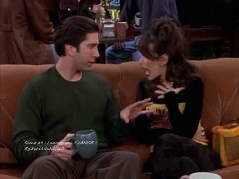 Best of F.R.I.E.N.D.S - Season 5 Part I