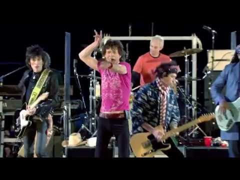 Rolling Stones - Honky Tonk Woman (live) HD