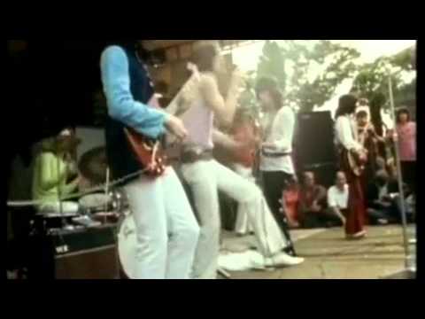 Rolling Stones - Honky Tonk Women (Hyde Park 1969)