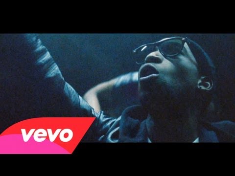 Calvin Harris - Drinking From the Bottle ft. Tinie Tempah