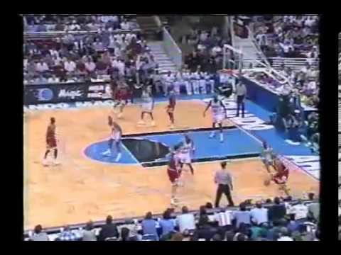 Dennis Rodman vs  Refs 3