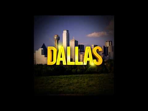 04. Dallas 80's Theme from TV Series (TV Version)