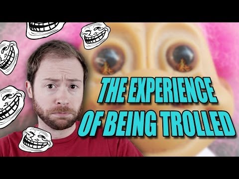 The Experience of Being Trolled | Idea Channel | PBS Digital Studios