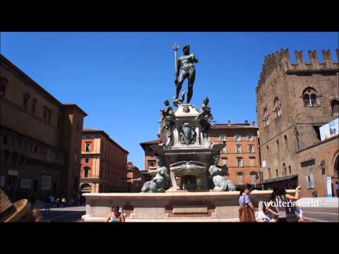 Bologna - What to See & Do in Bologna, Italy