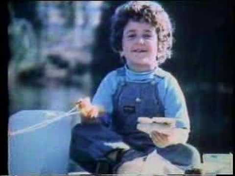 Oscar Mayer Commercial -1973