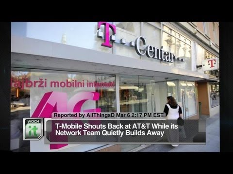 Business News - T-Mobile, Samsung, Best Buy, The Korea Times