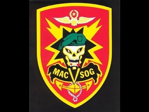 MACV-SOG (documentary)